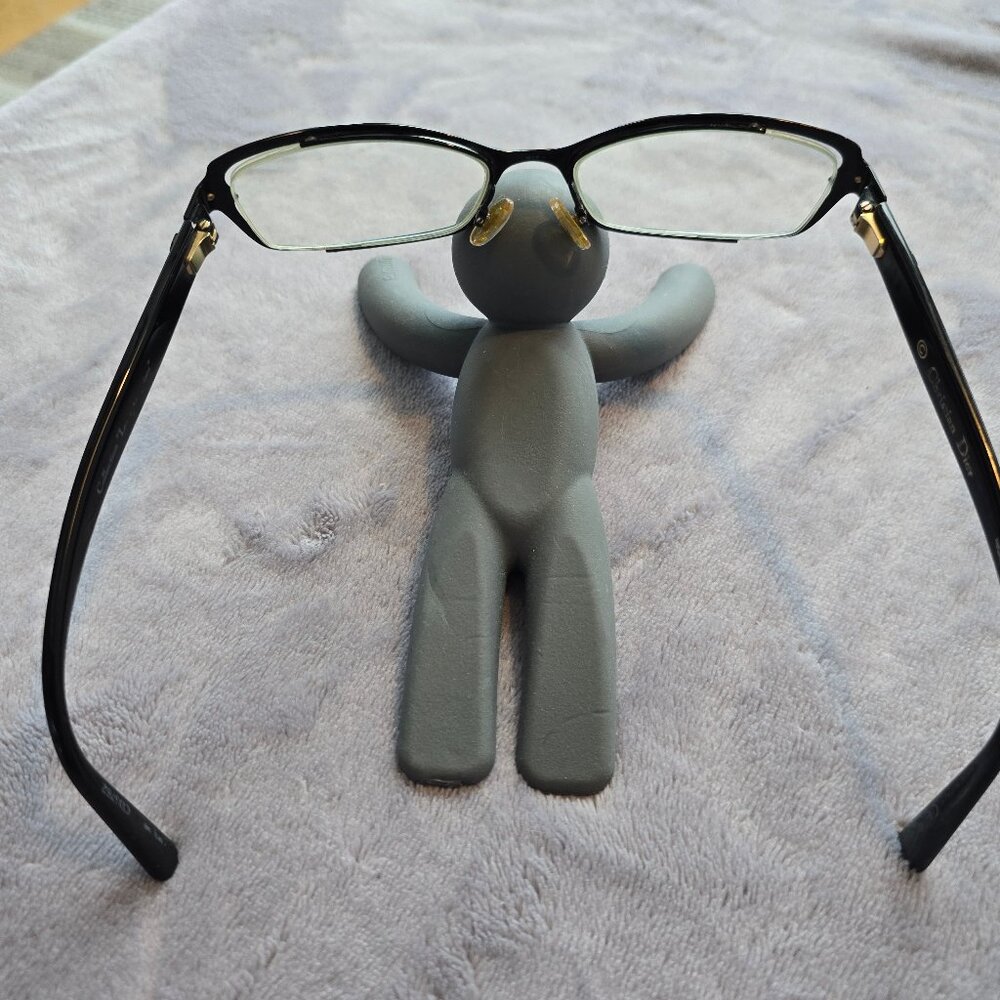 CHRISTIAN DIOR glass frame - Picture 3 of 8